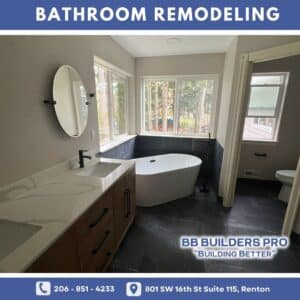 creative bathroom remodeling ideas for a fresh look