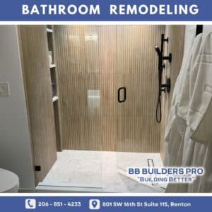 creative bathroom remodeling ideas for a fresh look