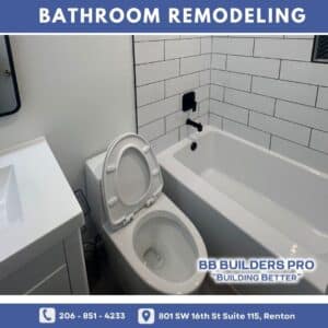 creative bathroom remodeling ideas for a fresh look