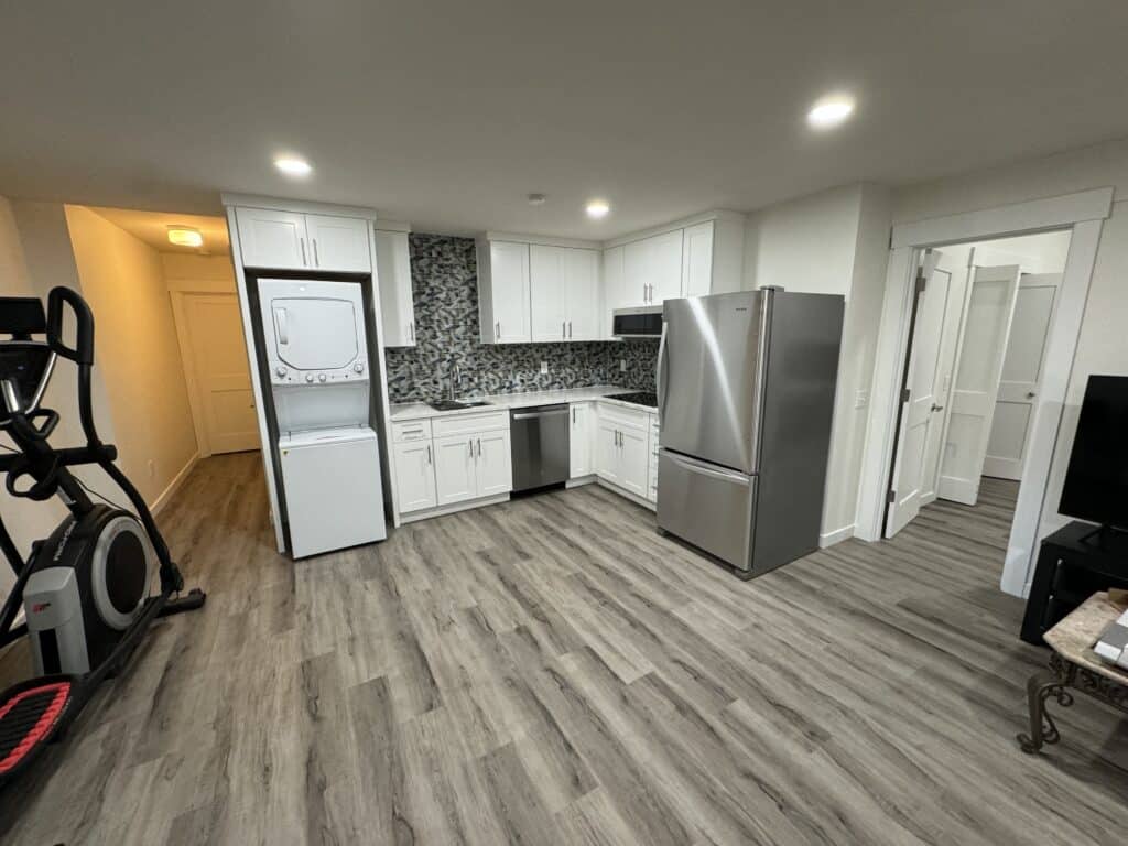 Basement Remodeling Ideas to Transform Your Space | Expert Renovation Tips