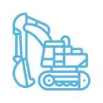 advanced machinery icon