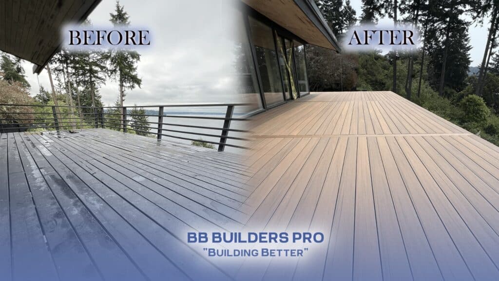 coconut husk timbertech