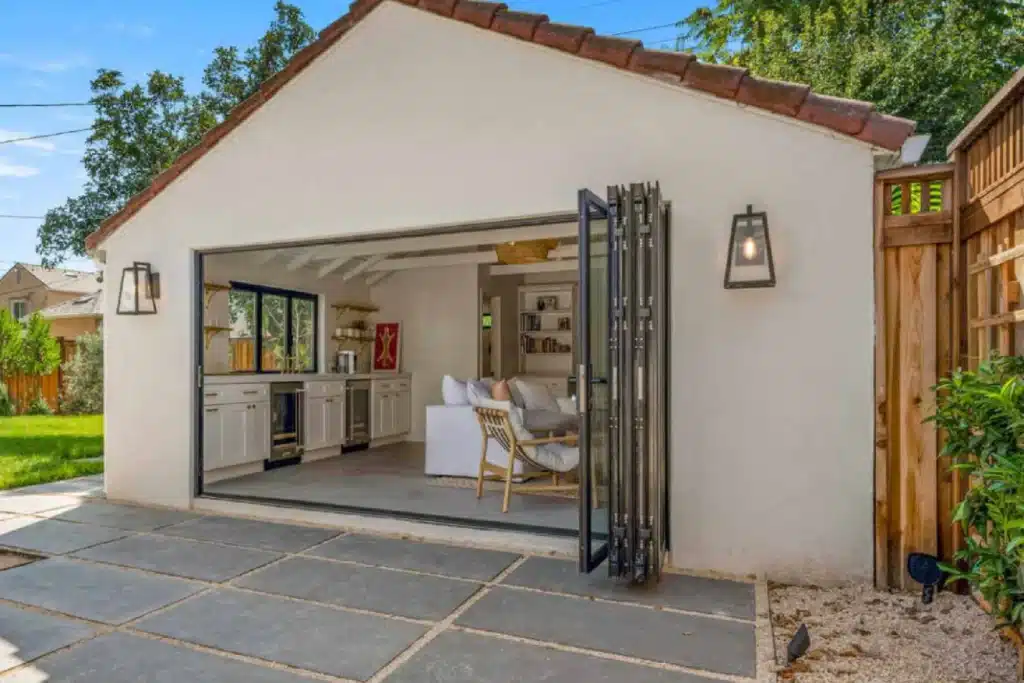 garage conversions bg