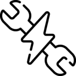 electrical work