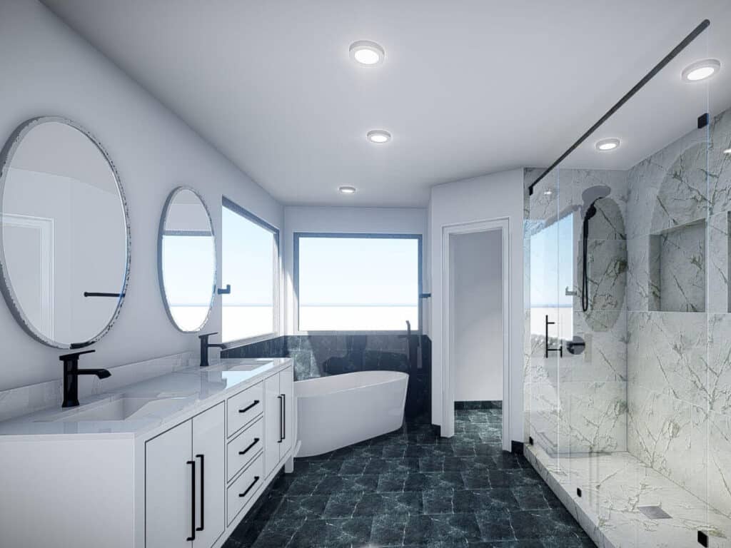 bathroom-remodeling-kirkland