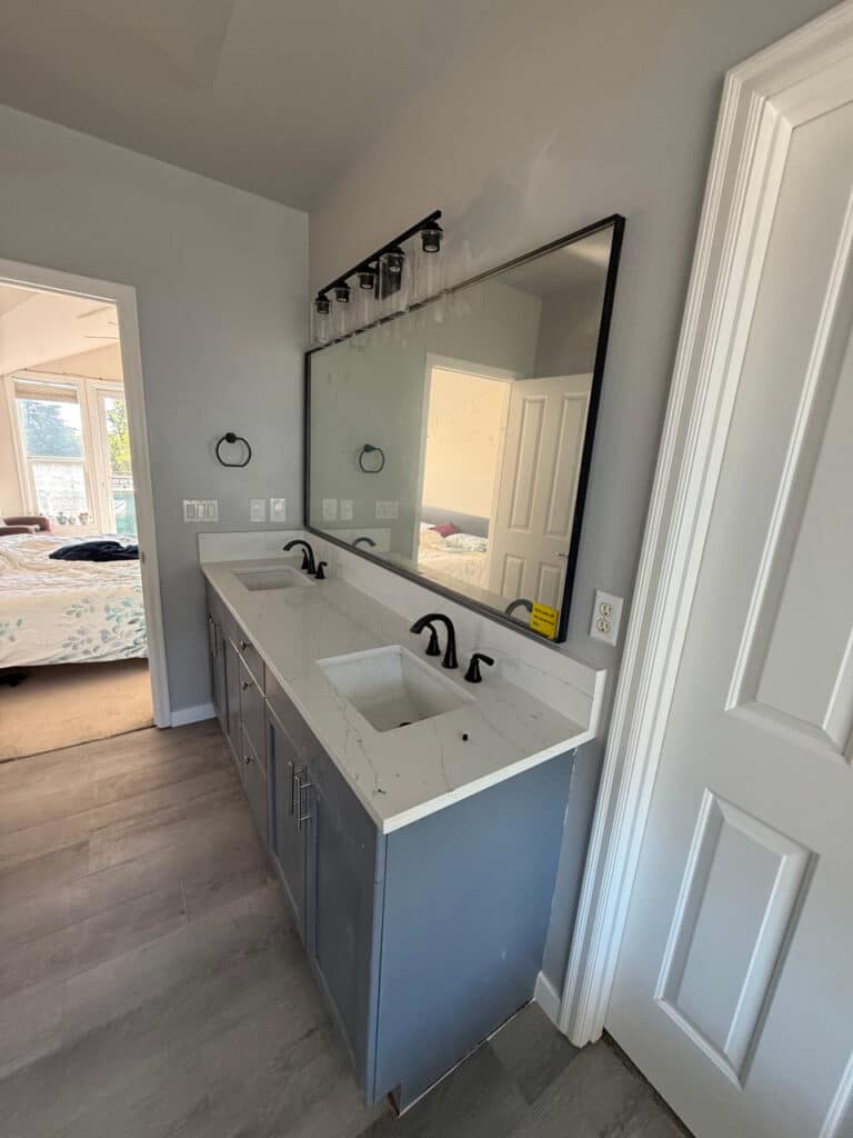 master bathroom remodel seattle