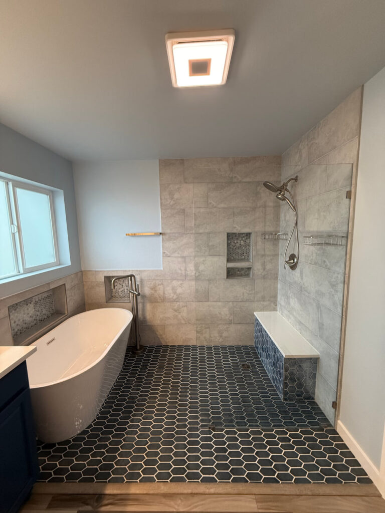 master bathroom remodeling tacoma wa