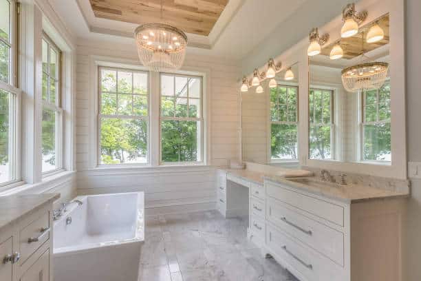 bathroom remodel checklist