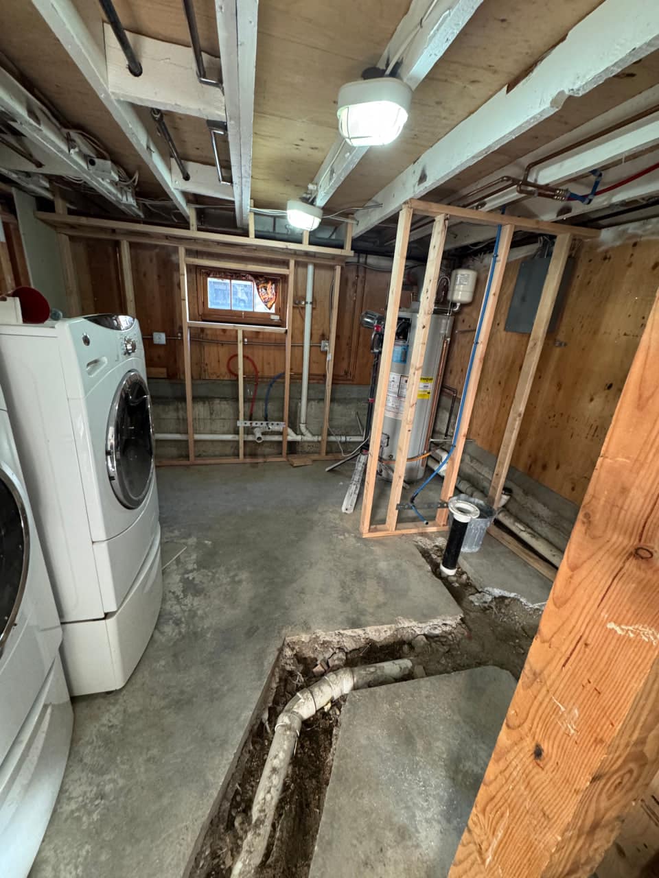 Basement Remodel Seattle | Custom Basement Conversions