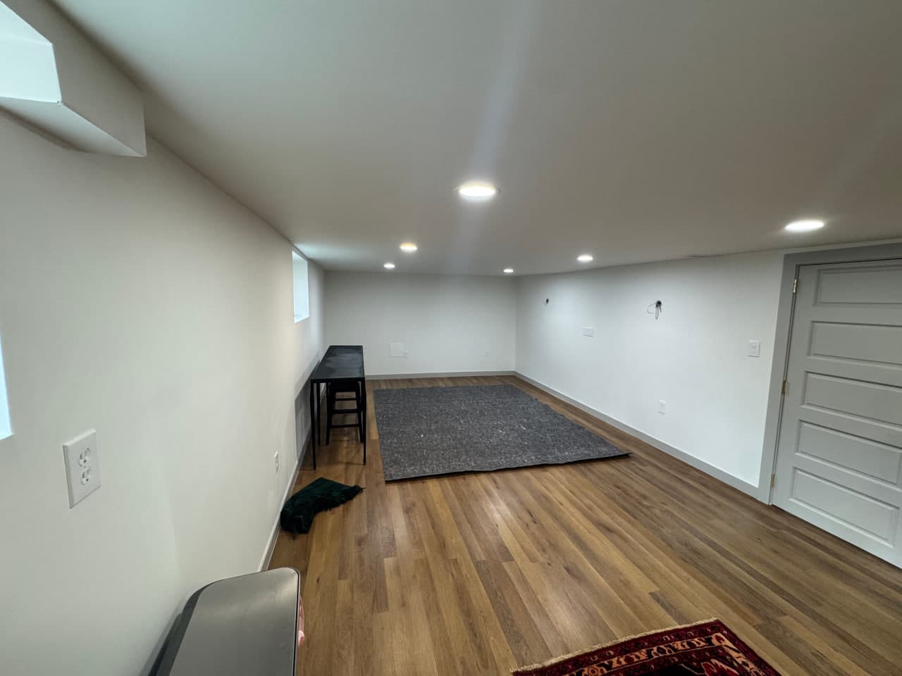Basement Remodel Seattle | Custom Basement Conversions