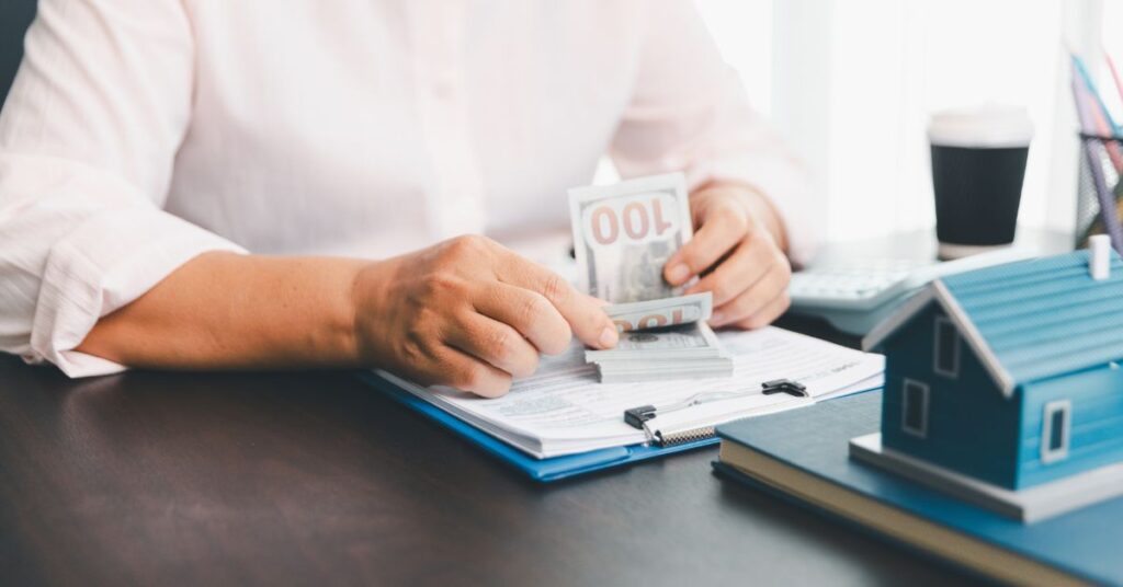 calculating sagging kitchen floor repair costs