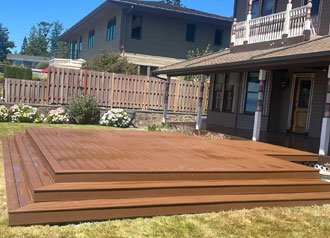 deck resurfacing