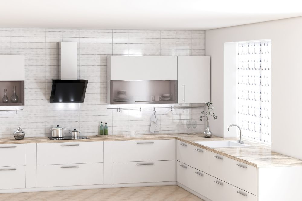 budget-friendly kitchen restoration renton