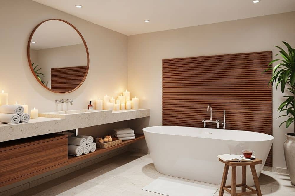 remodeling bathroom ideas for small bathrooms