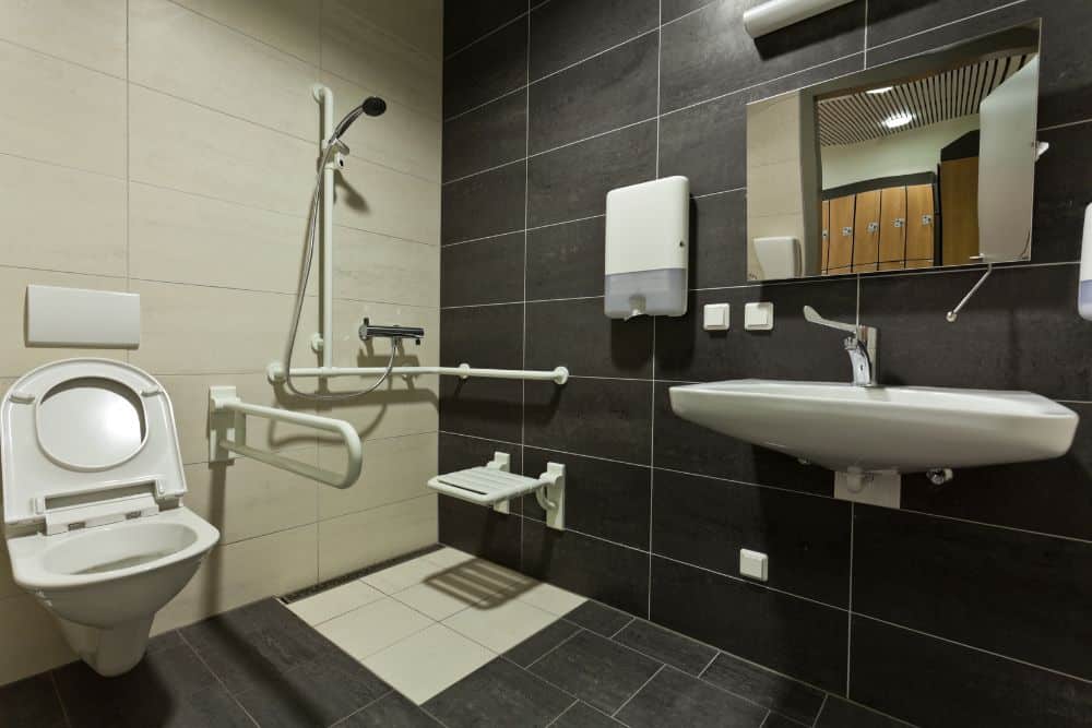ada-compliant bathroom remodeling