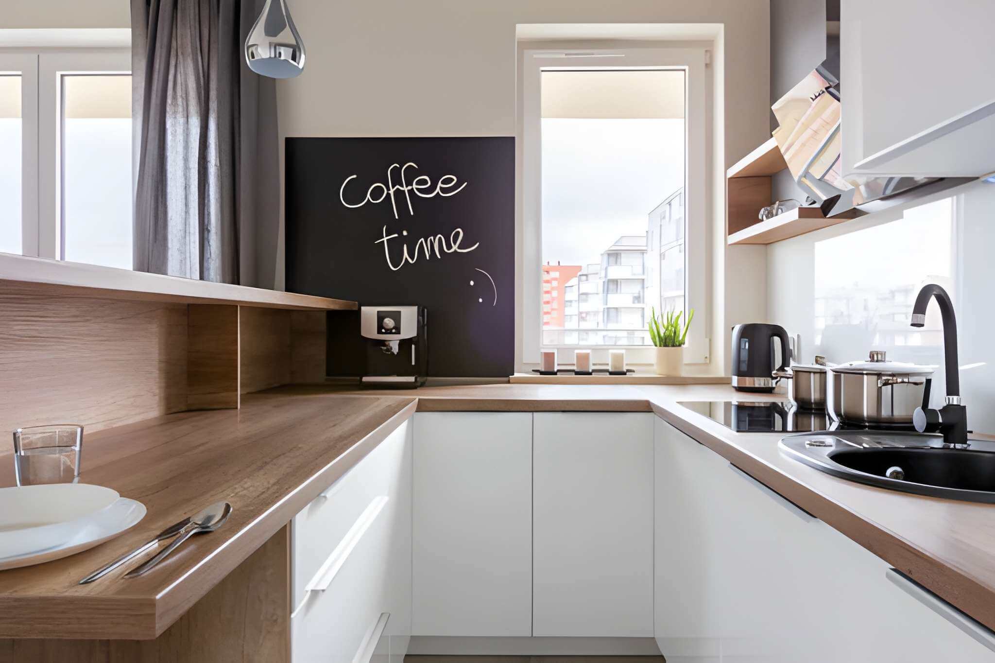 kitchen remodeling in seattle, wa