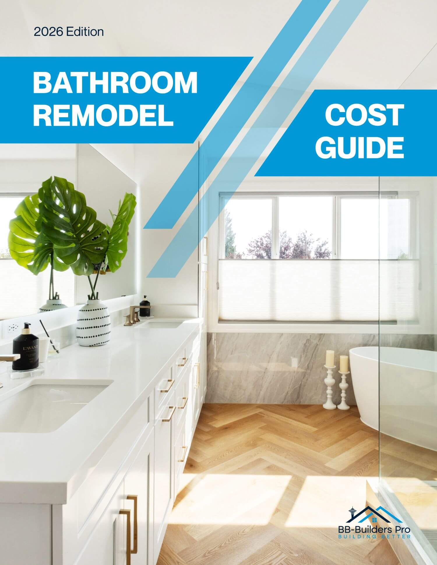 bathroom remodel cost guide 2026