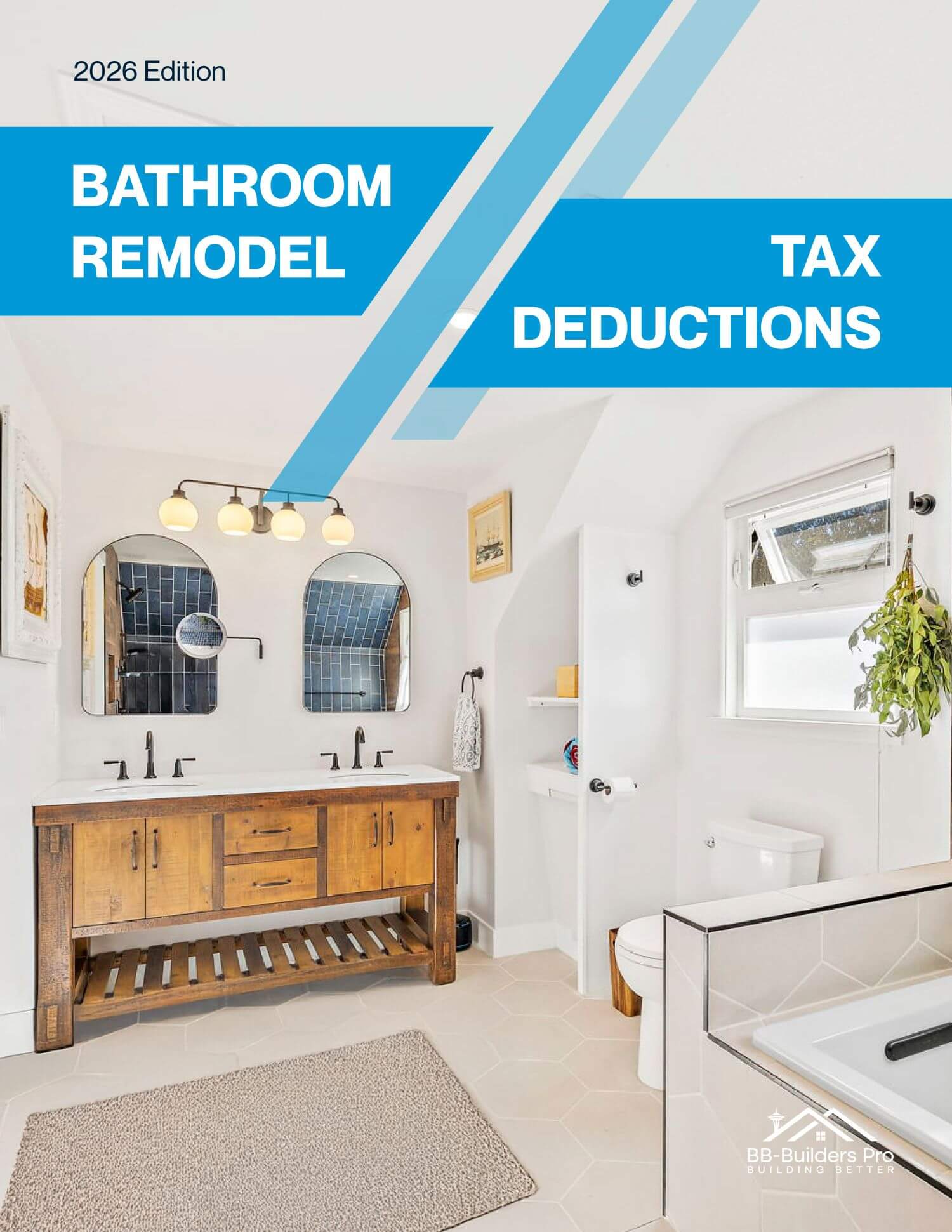 bathroom remodel tax deductions 2026
