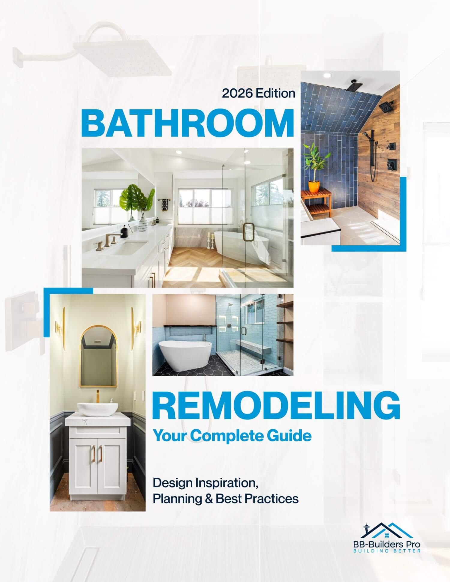 bathroom remodeling complete guide 2026