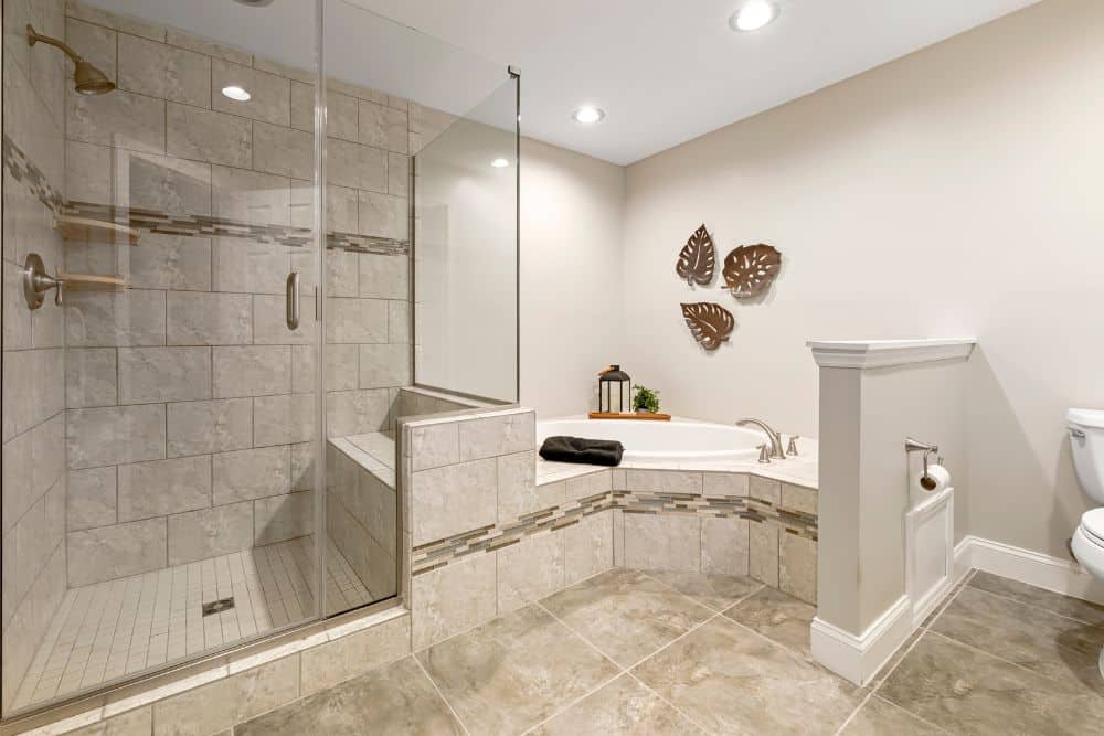 what to expect during a bathroom remodel