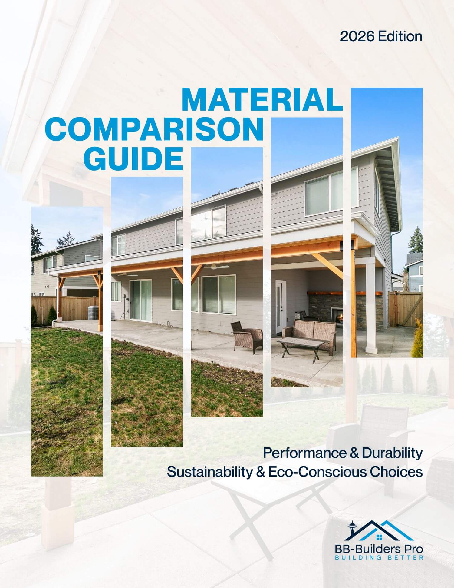 material comparison guide 2026