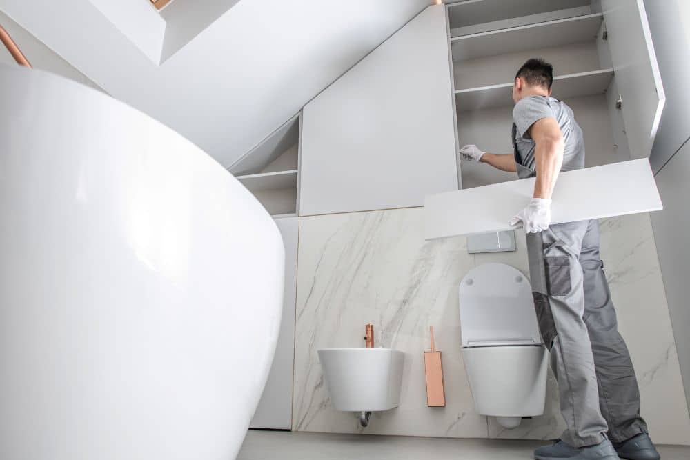 what to expect during a seattle bathroom remodel to avoid unwelcome surprises
