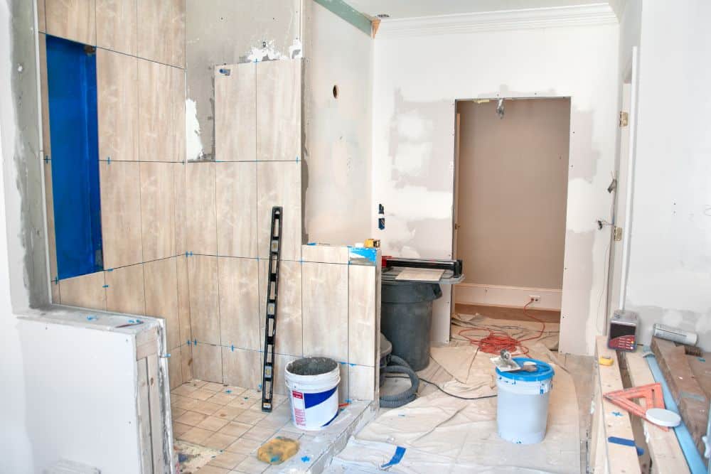 hidden costs of bathroom remodeling in Seattle