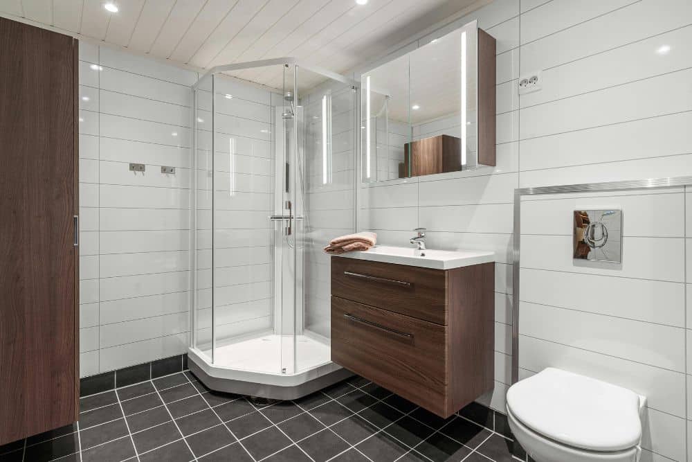 tile for Seattle bathrooms