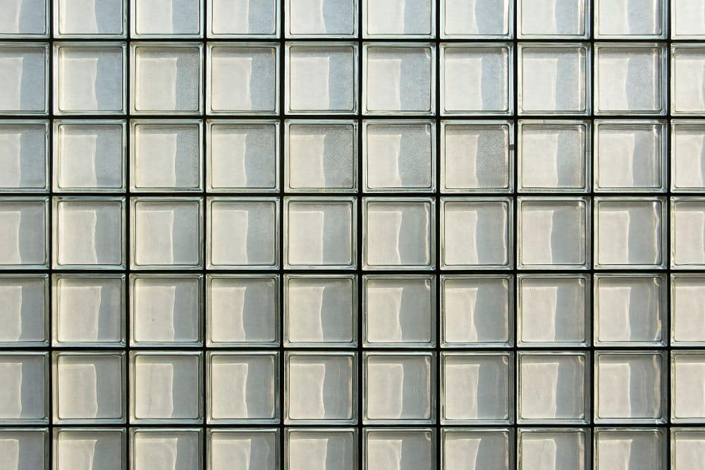 glass tiles