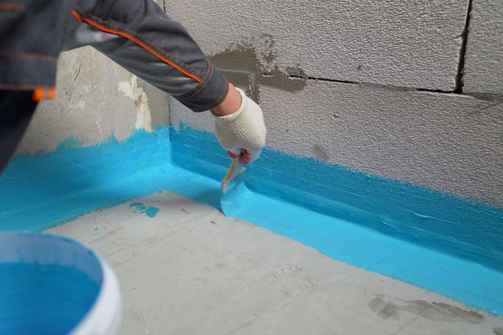 how to prevent mold in seattle bathroom renovations