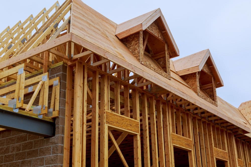 mid-size home addition