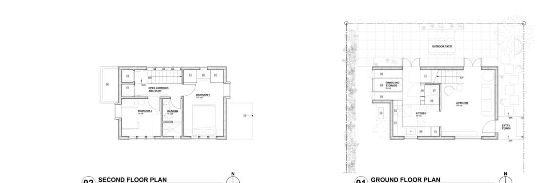 moa family adu floor plan drawing