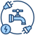 electrical and plumbing